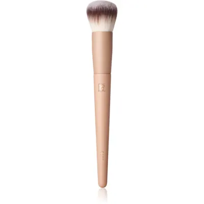 SOSU Cosmetics Individual Brush pensula pentru machiaj culoare SF03 1 buc