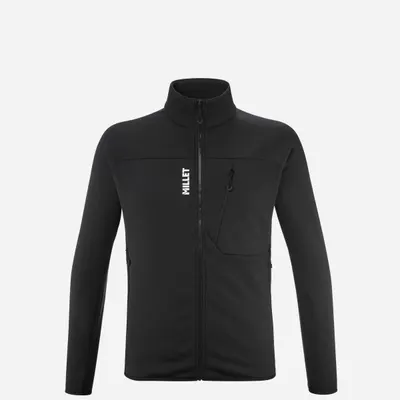 Hanorac bărbați Millet Seneca Fleece