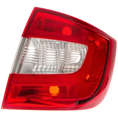 Lampa spate HELLA 2VP 354 802-011