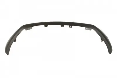 Capac bara fata ALLURE, negru potrivit PEUGEOT 2008 II 06.19