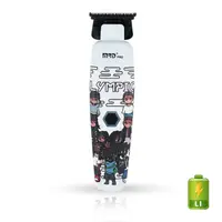 Masina de contur - MRD - Smart Brain - 7.500 RPM - Alb - Olympics
