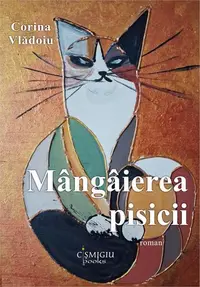 Mângâierea pisicii - Paperback brosat