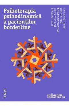 Psihoterapia psihodinamica a pacientilor borderline