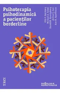 Psihoterapia psihodinamica a pacientilor borderline