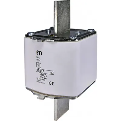 Nh Nh4a Gg 1250a/500v