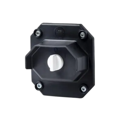 K- 1 Intrerupator I pentru Montare in Cutia de Distributie, Ip65