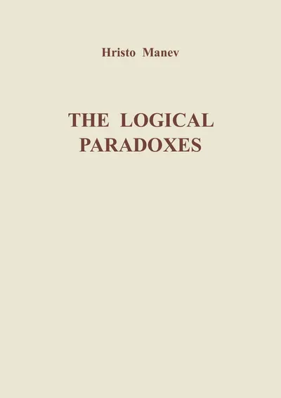 The Logical Paradoxes