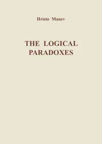 The Logical Paradoxes