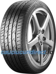 Gislaved Ultra*Speed 2 ( 215/40 R17 87Y XL EVc, cu protectie de janta )