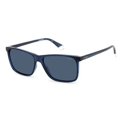 Ochelari de Soare Polaroid PLD 4137/S PJP Polarizați Bărbați 58 mm