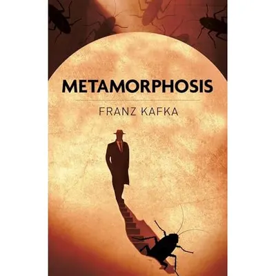 Metamorphosis (Arcturus Classic)