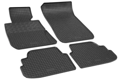 Covorase auto BMW 1-Series (E81) (E82) 3 usi Coupe 2007 - 2019 Rigum