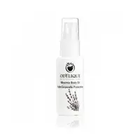 Ulei de corp impotriva insectelor/ tantarilor/capuselor, 30ml - Odylique