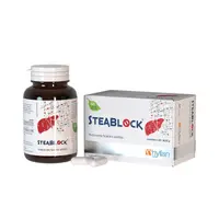 SteaBlock, Hyllan Pharma | 60 capsule