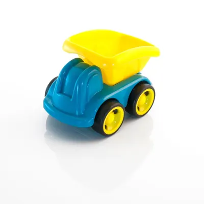 Basculantă (12 cm)