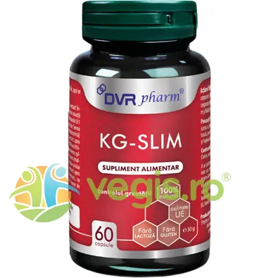 KG-Slim 60cps