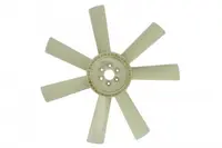 Ventilator radiator potrivit MERCEDES T2 L 3.8D 01.70-12.88