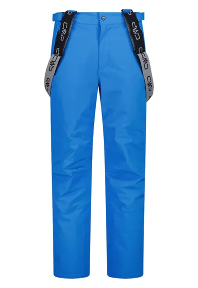 Salopeta schi barbati 3W17397N FW 2025 - Albastru deschis