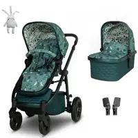 Carucior combinat 2 in 1 Cosatto - Wow 3, Masquerade
