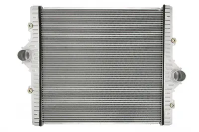 Compresor intercooler potrivit TOYOTA LAND CRUISER, LAND CRUISER PRADO 3.0D 08.09