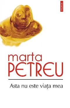 eBook Asta nu este viata mea