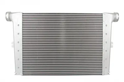 Compresor intercooler potrivit MAN LION S CITY, TGA; NEOPLAN TRENDLINER D0836LOH60-E2876LUH03 02.98