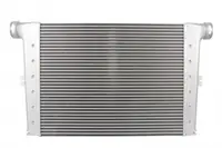 Compresor intercooler potrivit MAN LION S CITY, TGA; NEOPLAN TRENDLINER D0836LOH60-E2876LUH03 02.98-