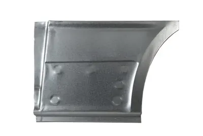 Segment aripa Spate Stanga (inainte de roata, model lung) potrivit NISSAN PRIMASTAR; OPEL VIVARO A; RENAULT TRAFIC II