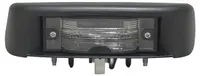 Lampa numar inmatriculare FIAT TALENTO NISSAN NV300, PRIMASTAR OPEL VIVARO RENAULT TRAFIC dupa 2001