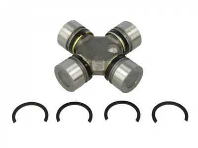 Cruce cardan (27mmx78,5mm) JEEP CHEROKEE, GRAND CHEROKEE I, WRANGLER I 2.1D-5.9 intre 1984-2001