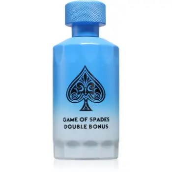Jo Milano Paris Game Of Spades Double Bonus parfum unisex