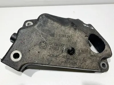 Suport motor stanga 6781241 BMW Seria 5 (2010-2017) [F11] 2.0d n47 184 cp