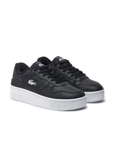 Pantofi sport dama 304673061 - Piele naturala - Negru - Negru
