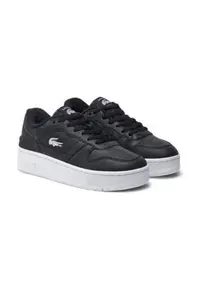 Pantofi sport dama 304673061 - Piele naturala - Negru - Negru