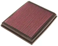 Filtru aer sport BMW X5 (E53) KN Filters 33-2149