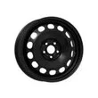 Janta otel ALCAR STAHLRAD 6x16 5x100 ET40 ML 57.1mm