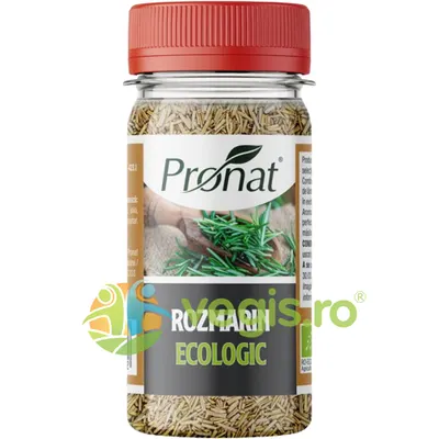 Rozmarin Ecologic/Bio 30g