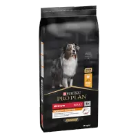 PURINA PRO PLAN ADULT Everyday Nutrition, Talie Medie, Pui, 10 kg