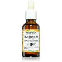 FlosLek Laboratorium Beta Carotene ser ulei cu beta-caroten 30 ml
