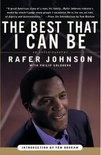 The Best That I Can Be: An Autobiography