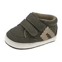 Ghete copii Chicco Ovran, kaki, 40003-69P