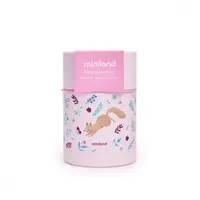 Termos pentru mancare solida Miniland Food thermy bear 600 ml