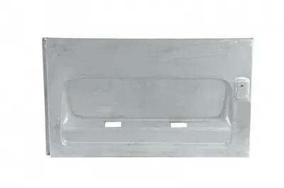 Panou pentru reparatie Usa spate stanga partea inferioara 1 3 inaltime MERCEDES SPRINTER; VW LT intre 1995-2006