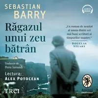 Răgazul unui zeu bătrân - Audiobook