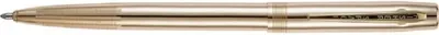 Fisher Space Pen Cap-O - Matic Brass Lacquer