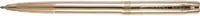 Fisher Space Pen Cap-O - Matic Brass Lacquer