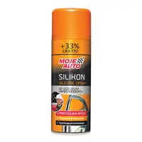 Spray Intretinere Cauciuc Moje Auto, 400ml