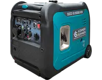 Generator cu inverter KS 5500iES ATSR