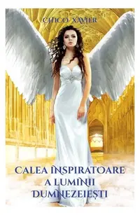 Calea inspiratoare a luminii dumnezeiești - Paperback - Chico Xavier