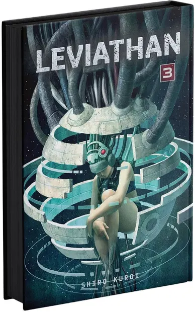 Leviathan, Vol. 3